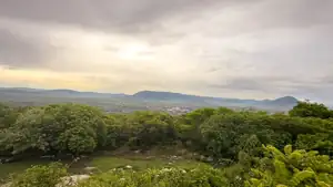 Parque Estatal Cerro de la Tortuga