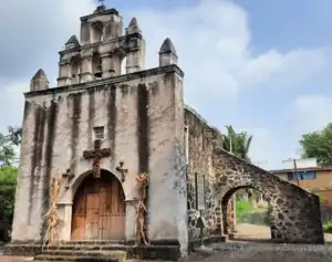 Capilla San Miguel