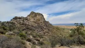 Cerro Ancho
