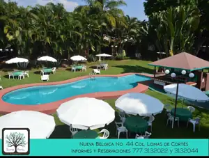 Hotel Suites Pintel