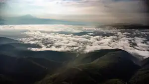 Reserva Estatal La Sierra Monte Negro