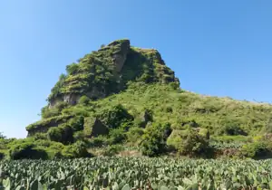 Cerro Tonatzin