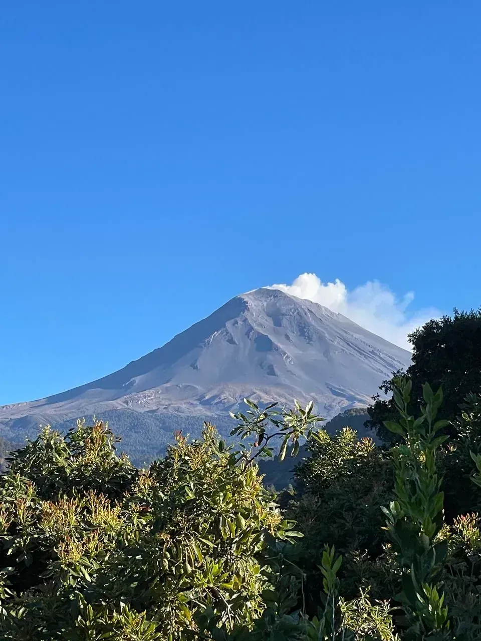 Cerro de Coahtepetl