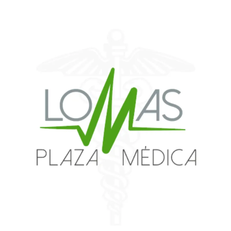 Plaza Médica Lomas