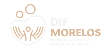 Centro de Rehabilitación y Educación Especial (CREE) DIF Morelos