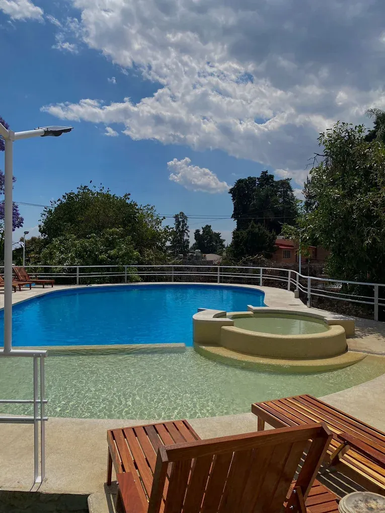 Villa Donna