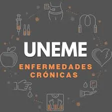 Uneme Enfermedades Cronicas