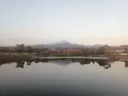 Presa Vista Hermosa