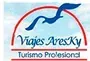 Viajes Aresky