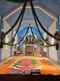 Fiesta de la Virgen de Guadalupe
