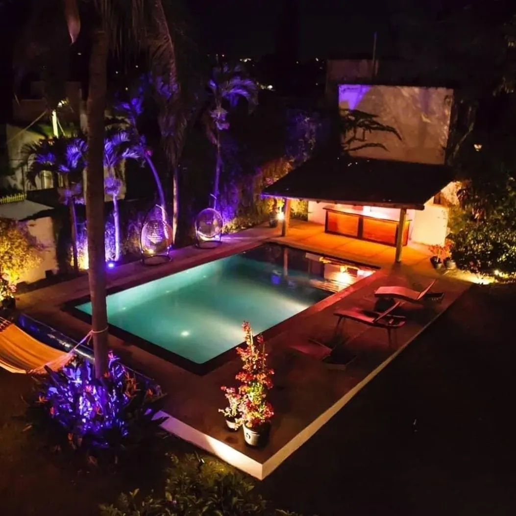 Hotel Amate Boutique